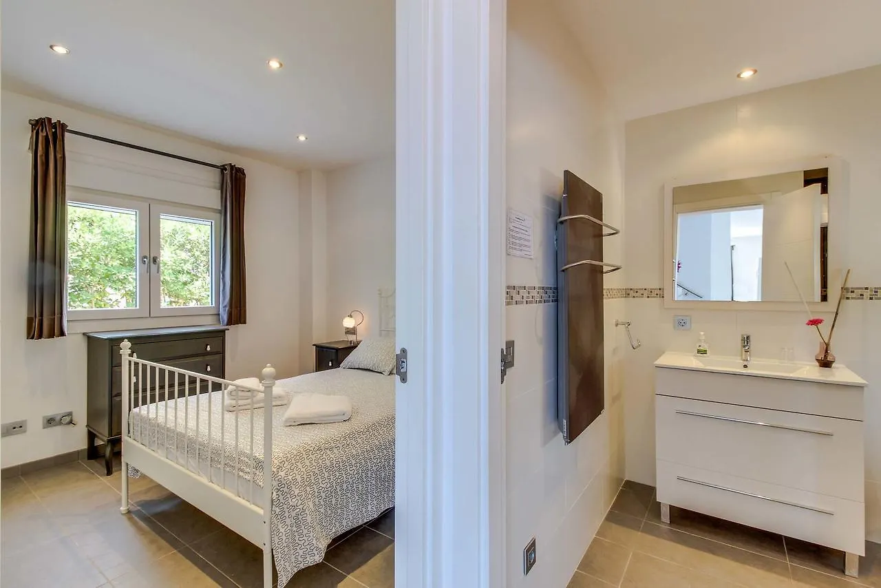 Yupihome Villa Azul 칼라 피 스페인