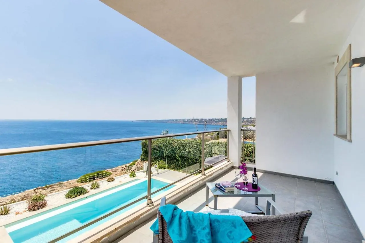 Yupihome Villa Azul 칼라 피 스페인