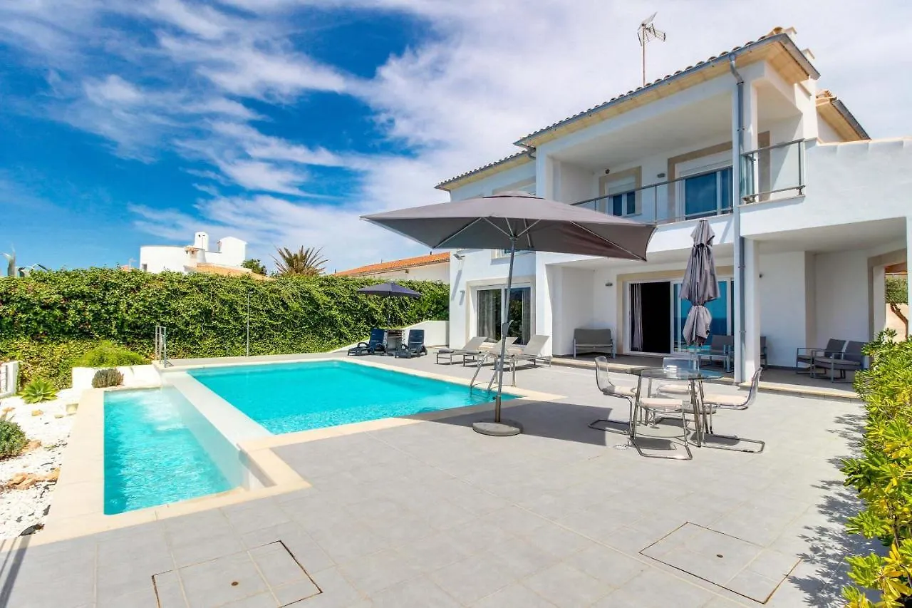 Yupihome Villa Azul 칼라 피 0*,  스페인