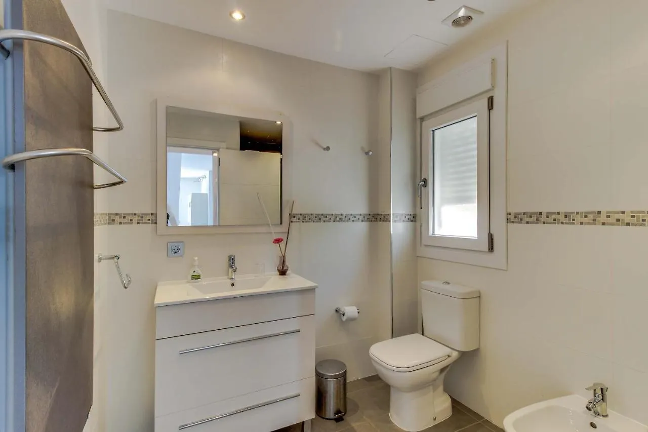 Yupihome Villa Azul 칼라 피